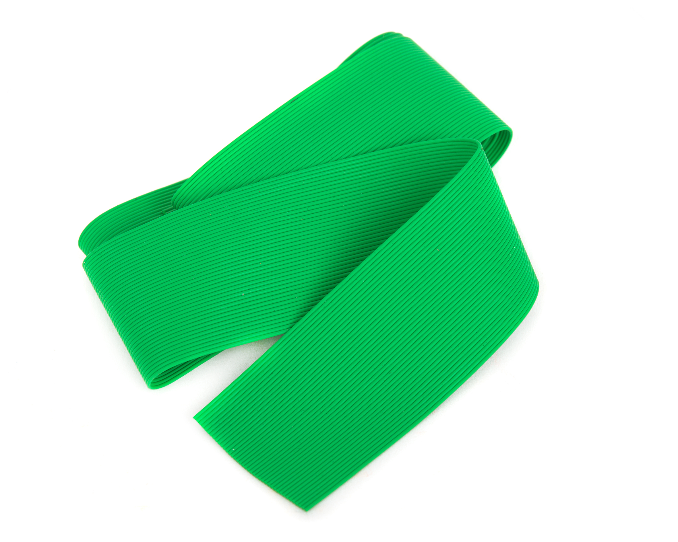 Round Rubber Medium - 9
