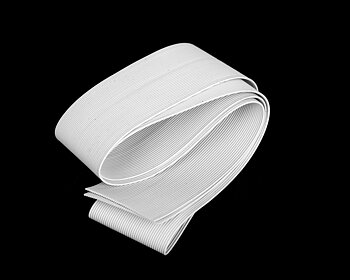 Round Rubber Medium