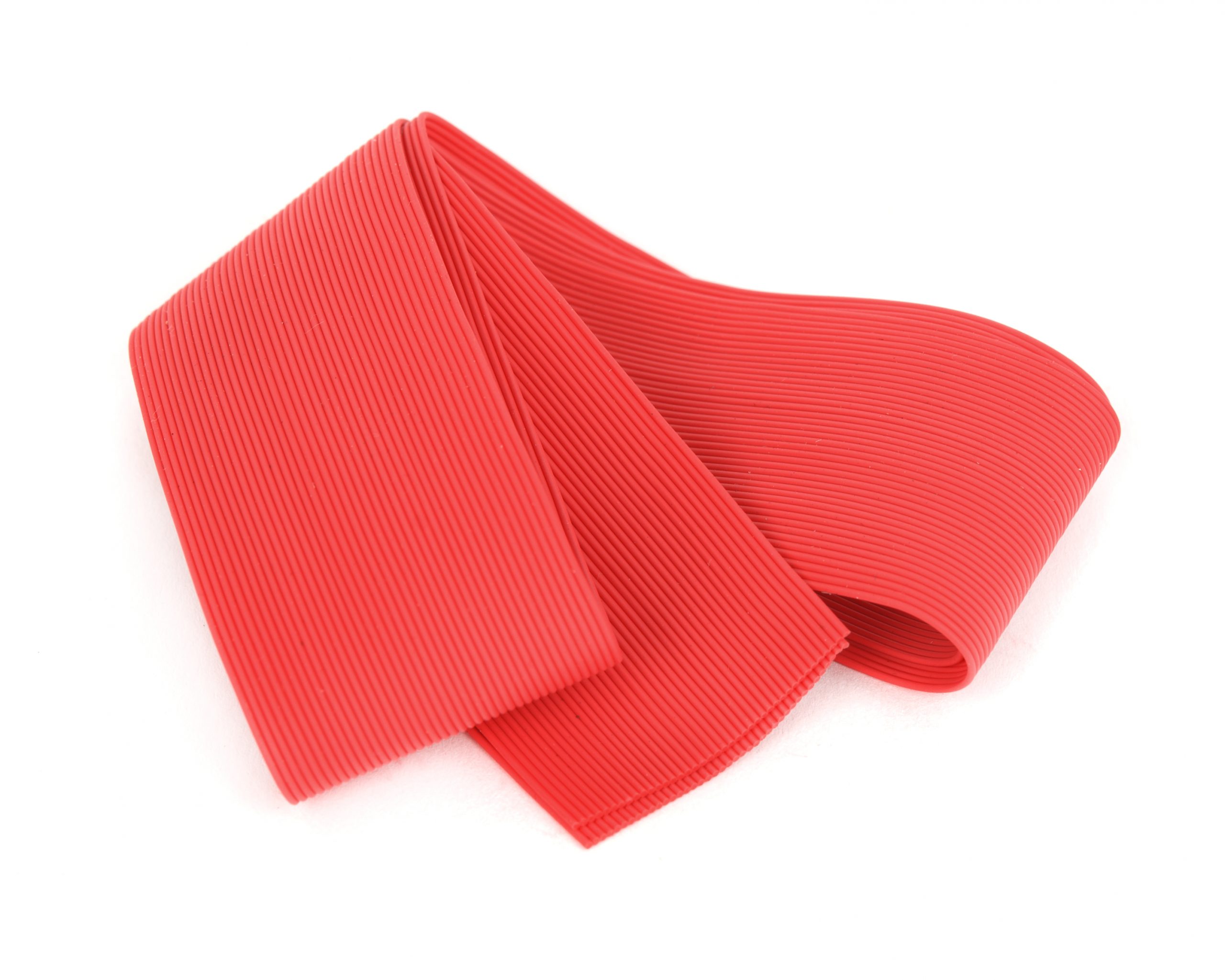 Round Rubber Medium - 6