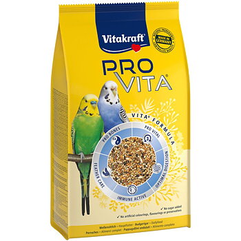 Pro Vita Undulat