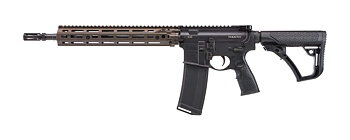 Daniel Defense M4A1 RIII