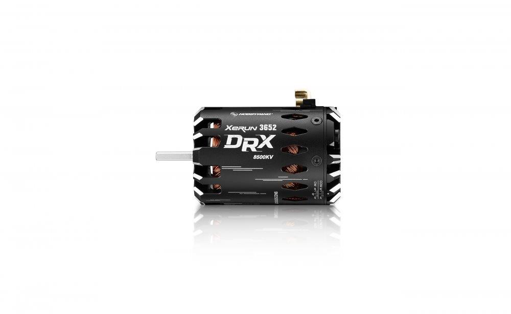 Hobbywing Motor XeRun DRX 3652SD 9500kV Drag Racing - 4