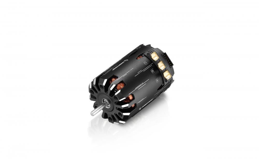 Hobbywing Motor XeRun DRX 3652SD 8500kV Drag Racing - 3