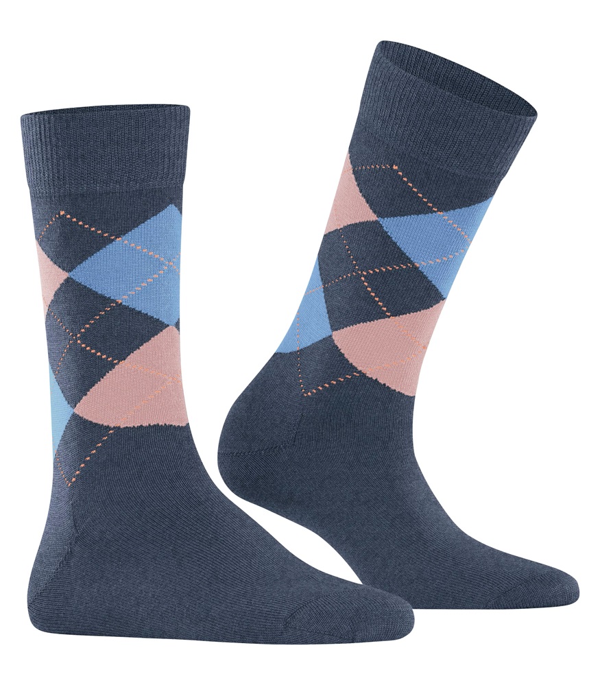 Burlington Marylebone Jungfru-ull  Dam