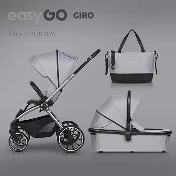 EasyGo Giro 2i1