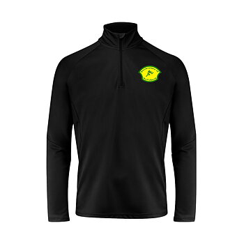 Active Sweater Halfzip Jr (Stocksäters IF)