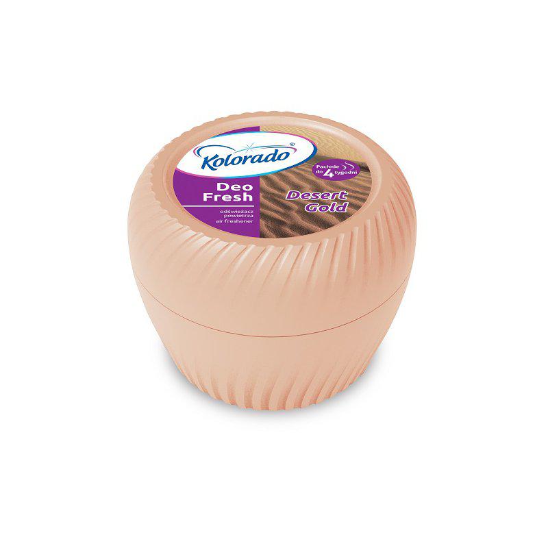 AIR FRESHENER DesertGold 150 g