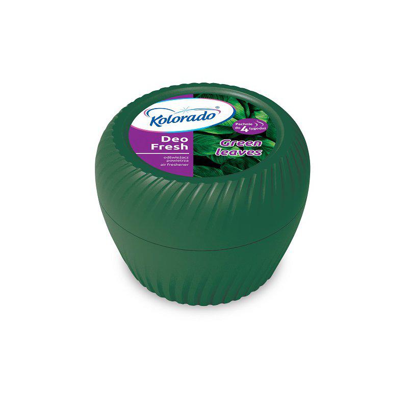 AIR FRESHENER GreenLeaves 150 g