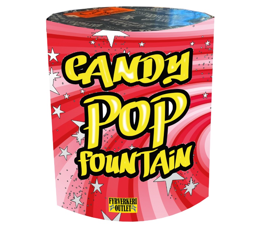 Candy Pop