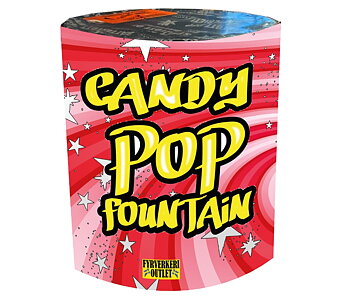 Candy Pop