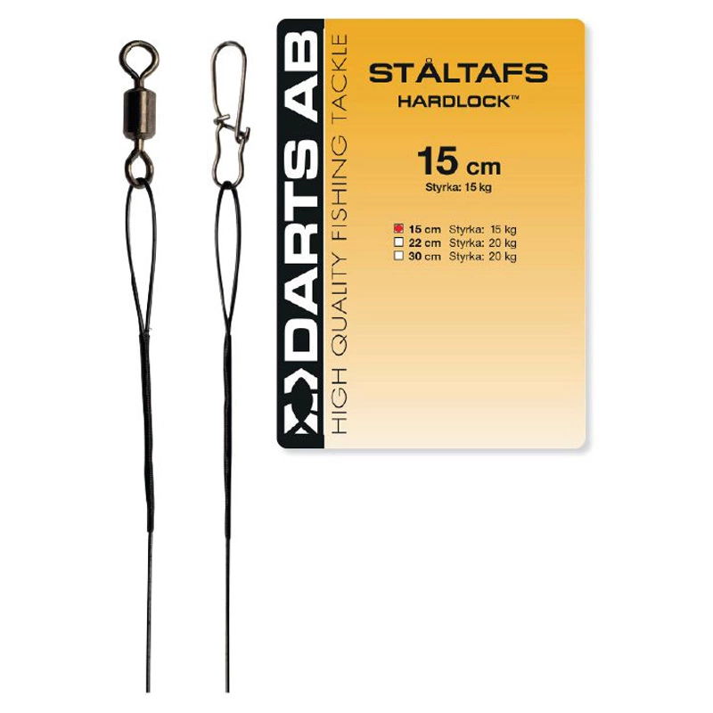 darts TAFS HARDLOCK