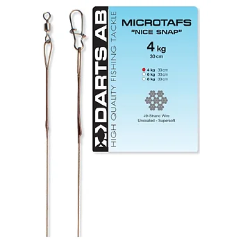 Darts Microtafs SP 30cm