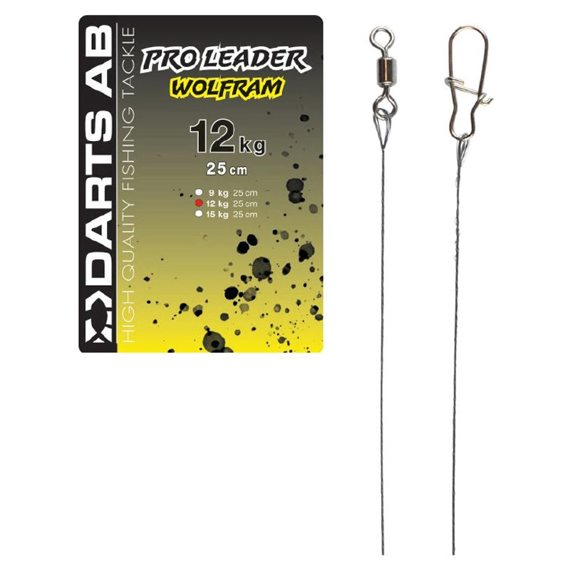 Wolframtafs 25cm