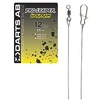 Wolframtafs 25cm