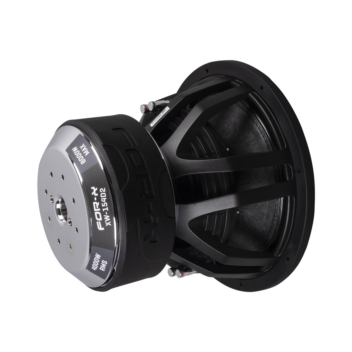 FOR-X XW-154 D2