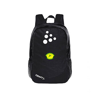 Craft Squad Practice Backpack (Stocksäters IF)