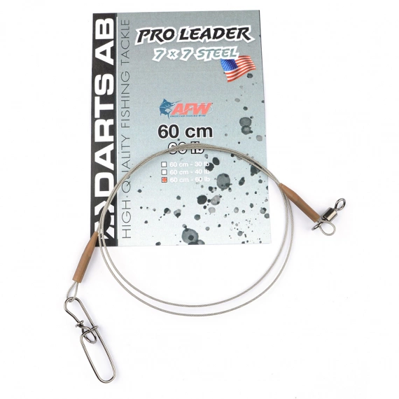 Darts Pro Leader 7x7 Steel 60cm 