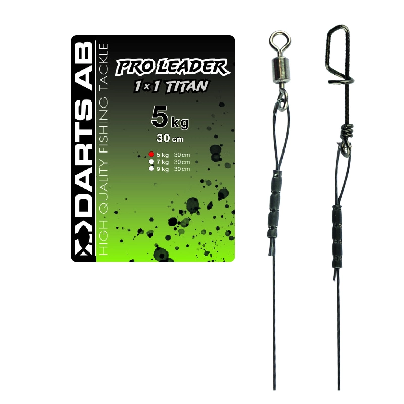 Darts Tafs Titan 1X1 - 30cm