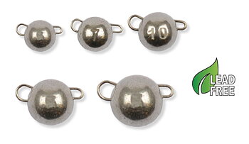 Darts Link Head/Tungsten 