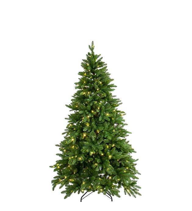 Gran Glittre 240 lp 180 cm