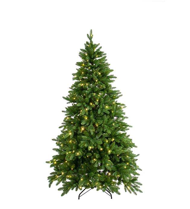 Gran Glittre 400 lp 240 cm