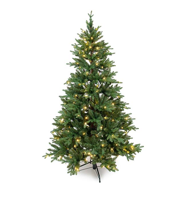 Gran Tinde 210 cm