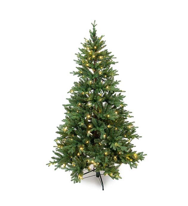 Gran Tinde 240 lp 180 cm