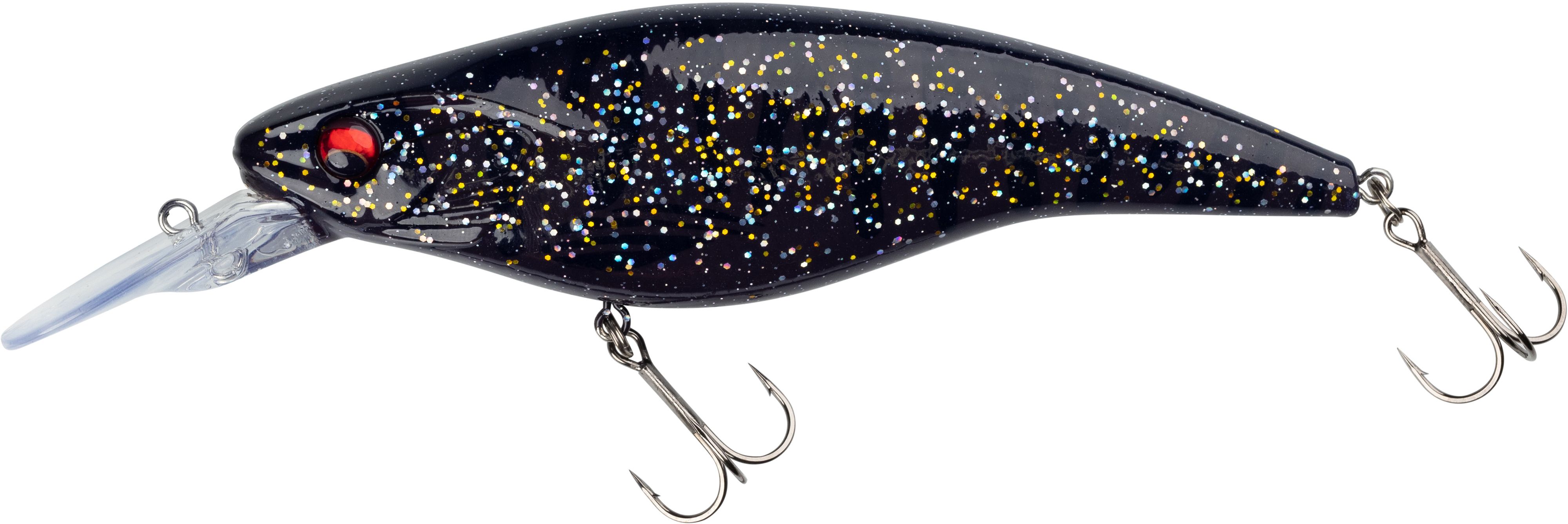 Daiwa Prorex Flatty 150mm MR - 7