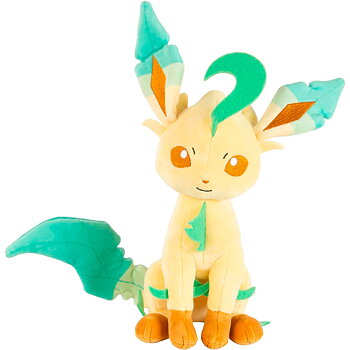 Pokemon Leafeon Gosedjur 20cm