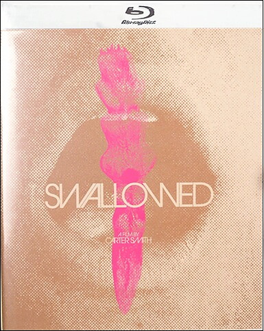 Swallowed (BLU-RAY)