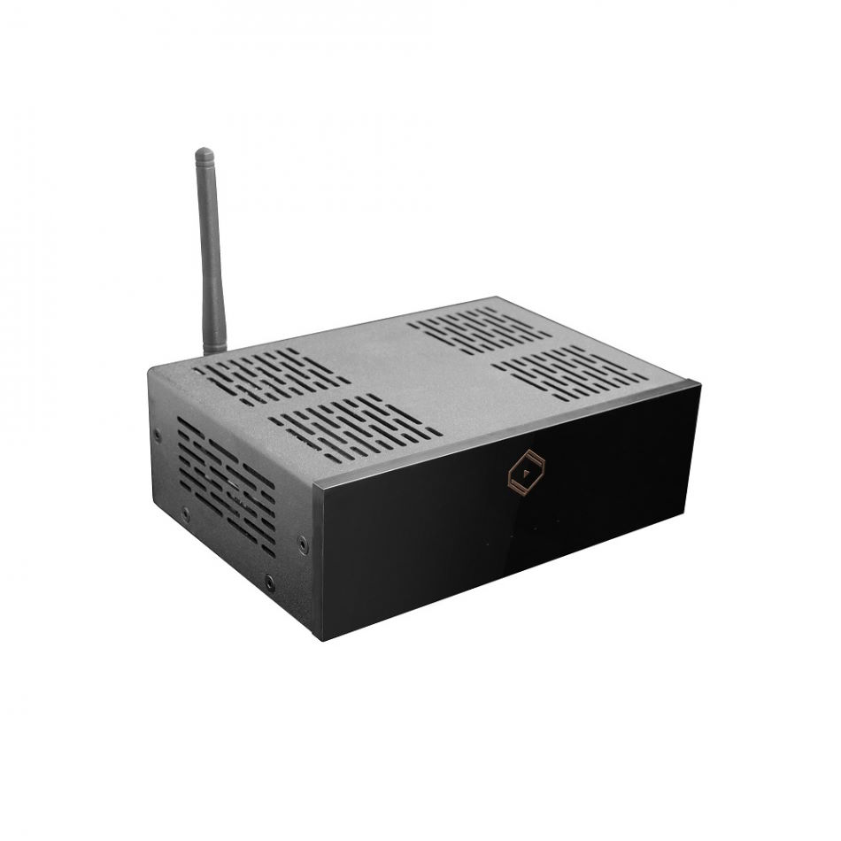Silent Angel Bremen B1T (streamer) - 2