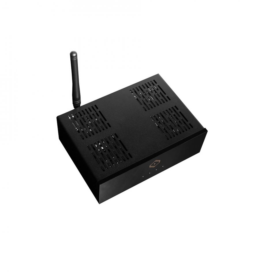 Silent Angel Bremen B1T (streamer) - 4