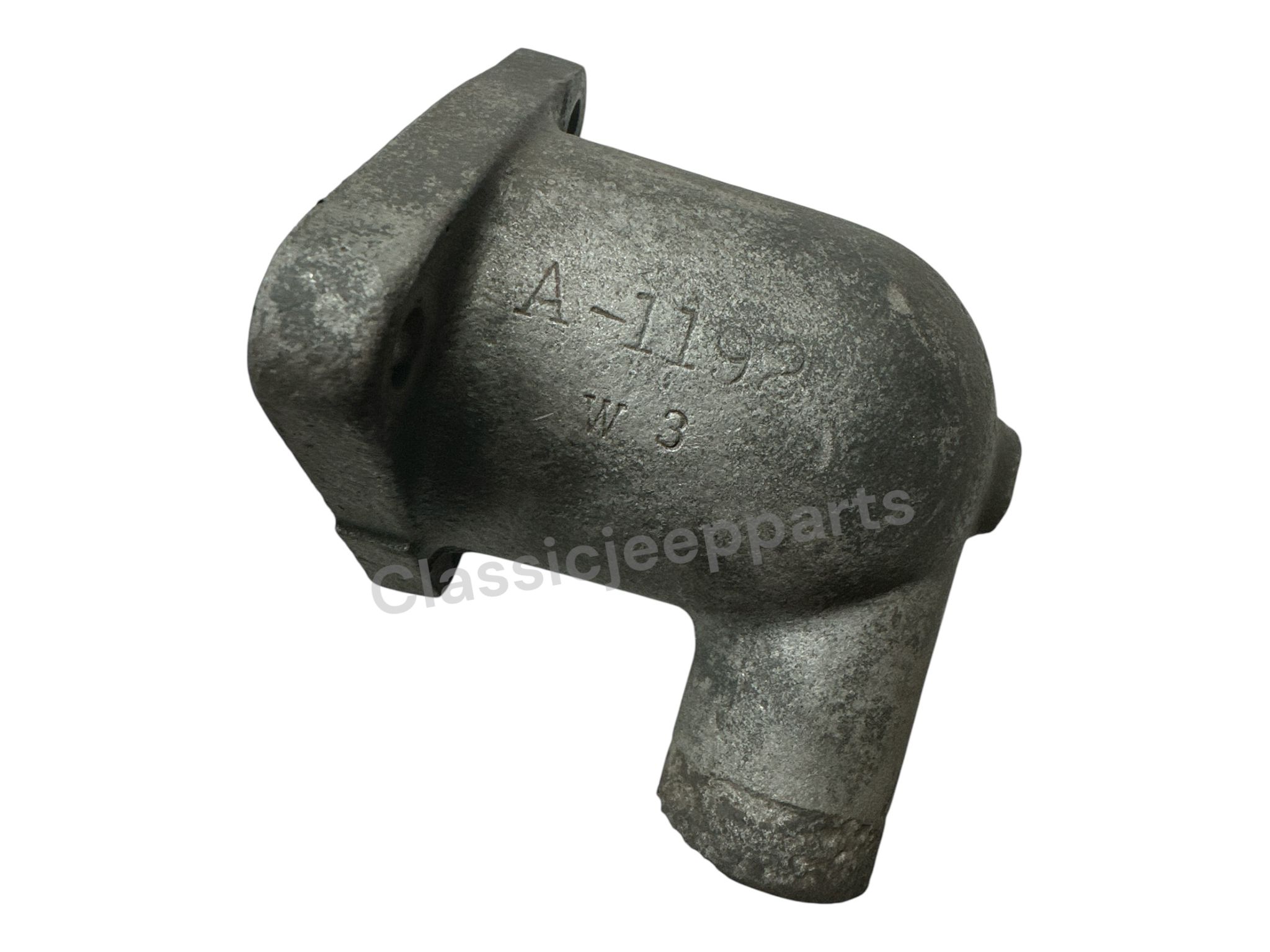 Thermostat Housing USED