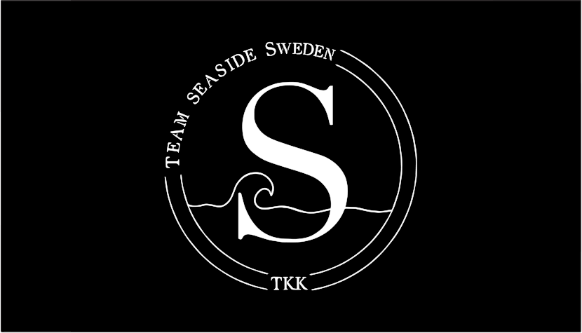 Supporterflagga TKK