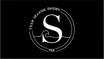 Supporterflagga TKK