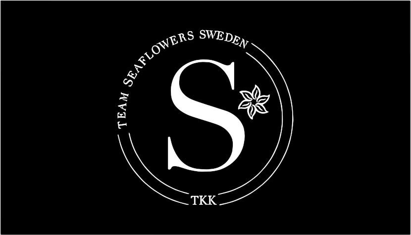 Supporterflagga TKK - 2
