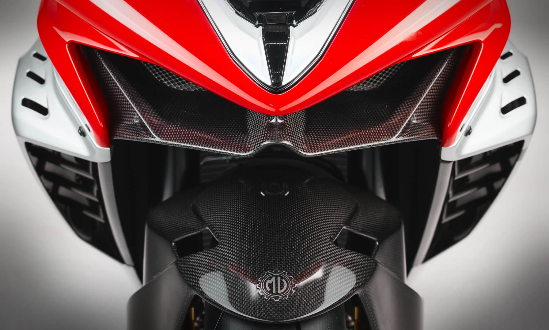 MV Agusta F3 RR Ottantesimo - 2025 (order) - 8
