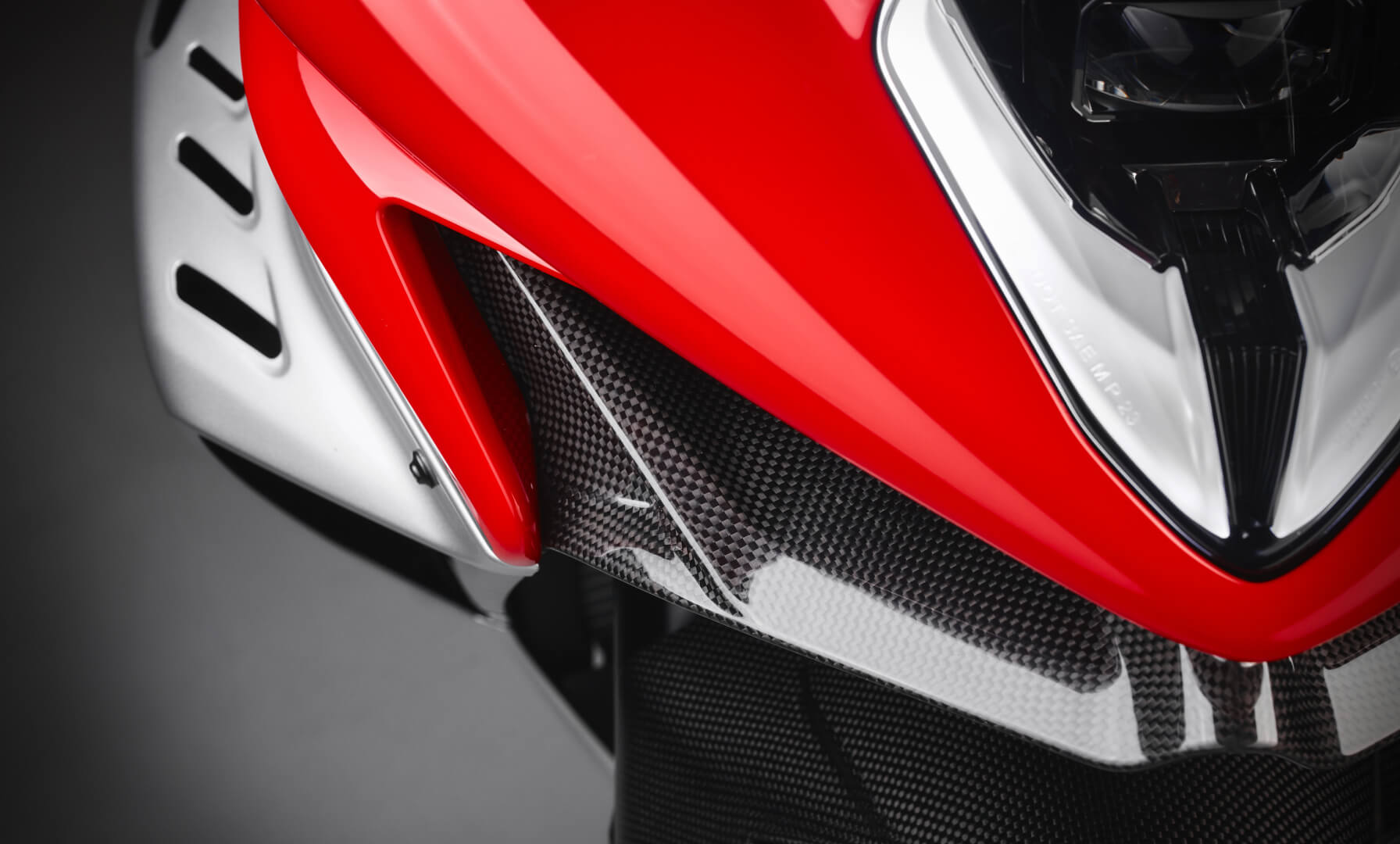 MV Agusta F3 RR Ottantesimo - 2025 (order) - 4
