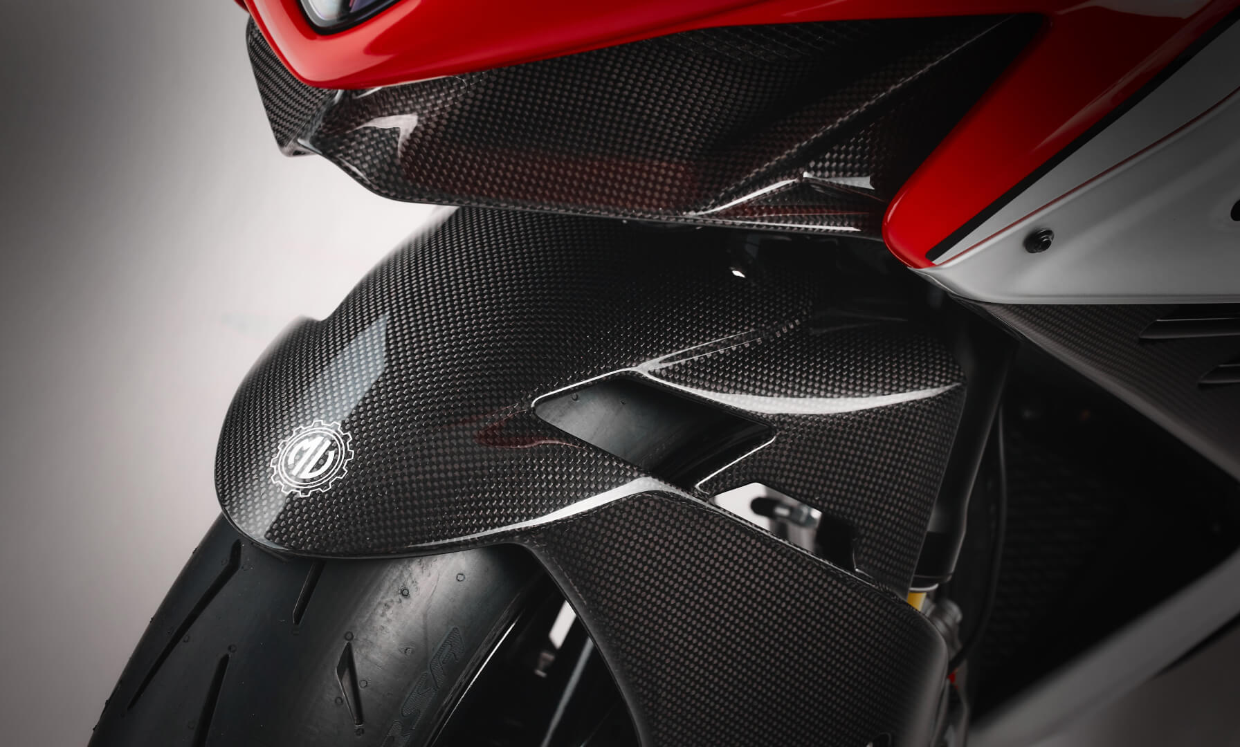 MV Agusta F3 RR Ottantesimo - 2025 (order) - 9