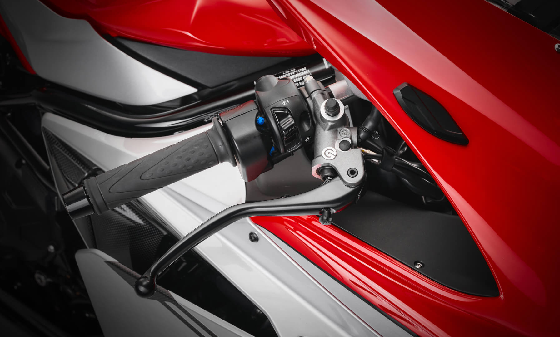 MV Agusta F3 RR Ottantesimo - 2025 (order) - 5