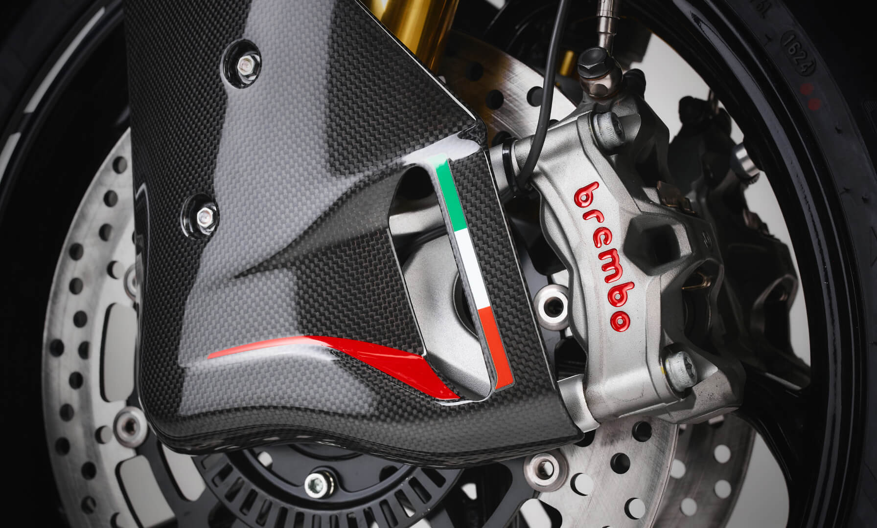 MV Agusta F3 RR Ottantesimo - 2025 (order) - 10