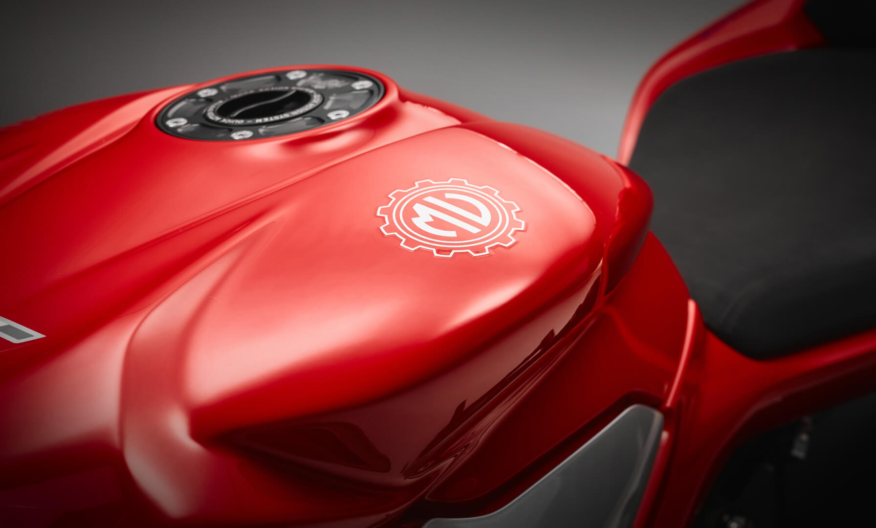 MV Agusta F3 RR Ottantesimo - 2025 (order) - 2