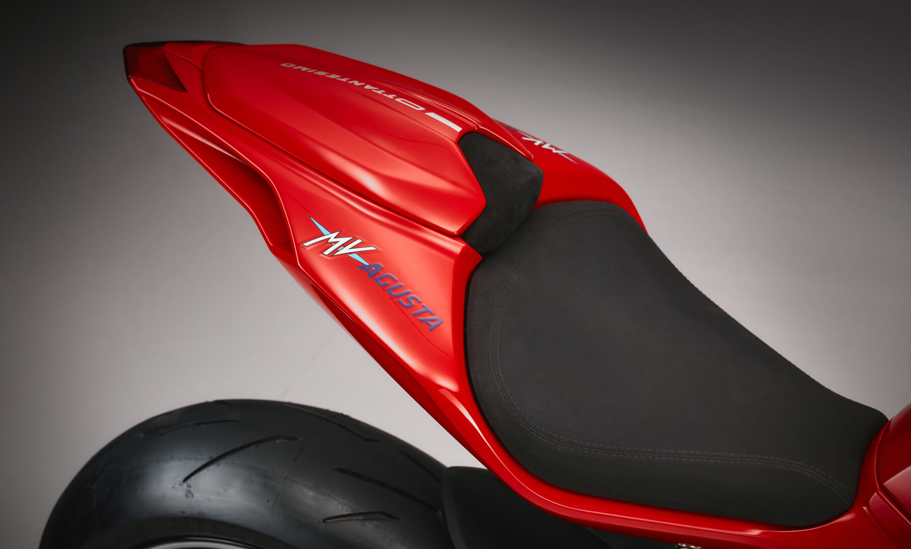 MV Agusta F3 RR Ottantesimo - 2025 (order) - 3