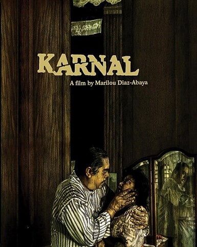 Karnal (BLU-RAY)