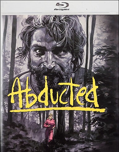 Abducted (BLU-RAY)