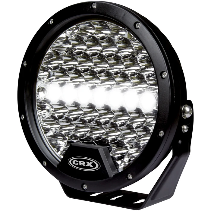 Extraljus LED REGEM 9yr