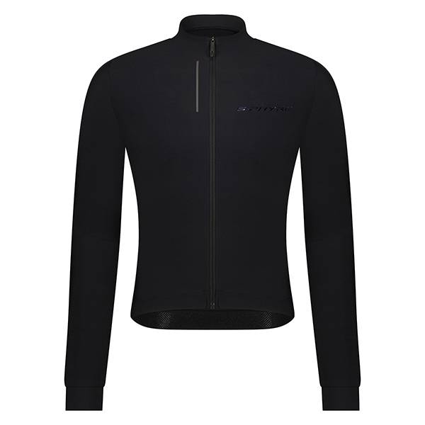 SHIMANO S-PHYRE LONG SLEVE THERMAL JERSEY