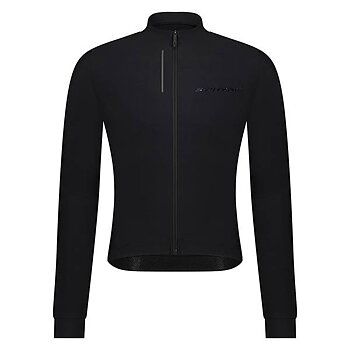 SHIMANO S-PHYRE LONG SLEVE THERMAL JERSEY