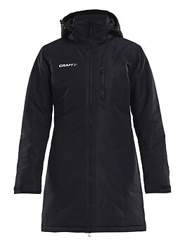 Craft Jacket Parkas W (Täfteå IK Ledare)