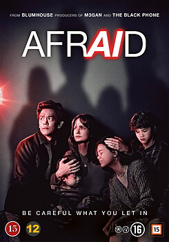 Afraid